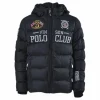 King Jacket Black