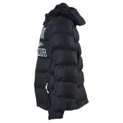 King Jacket Black