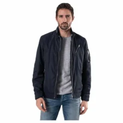 Kingston Blue/Black