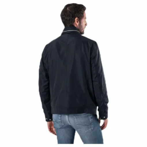 Kingston Blue/Black