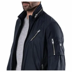 Kingston Blue/Black