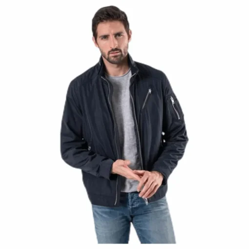 Kingston Blue/Black