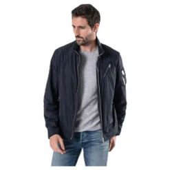 Kingston Blue/Black