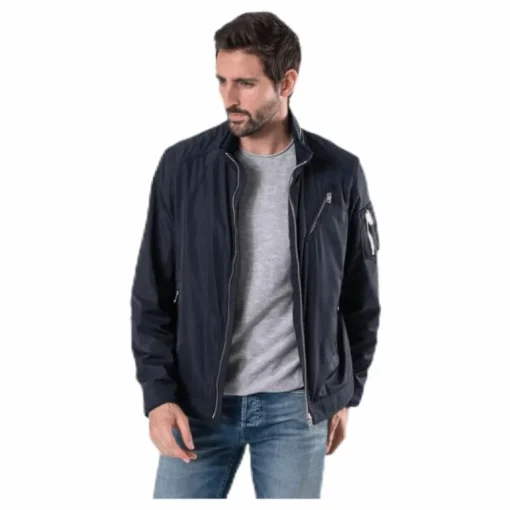 Kingston Blue/Black