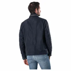Kingston Blue/Black