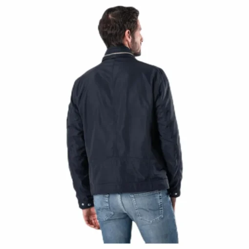 Kingston Blue/Black