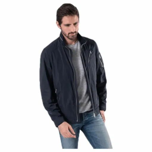 Kingston Blue/Black
