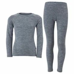 Kinsei Melange grey
