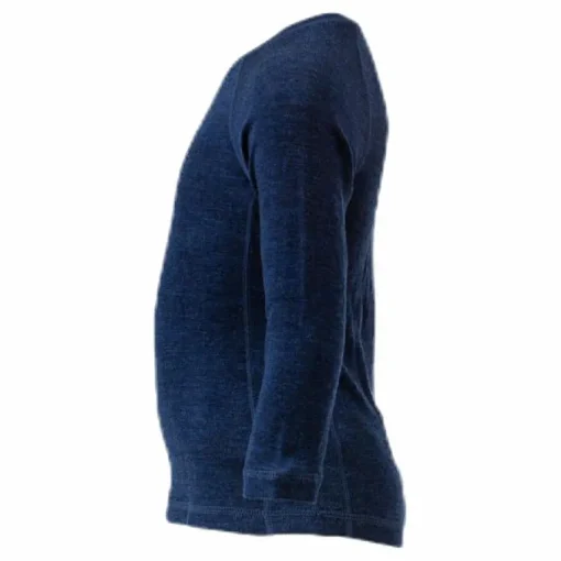 Kinsei Merino Wool Set Blue