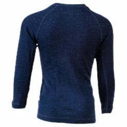 Kinsei Merino Wool Set Blue