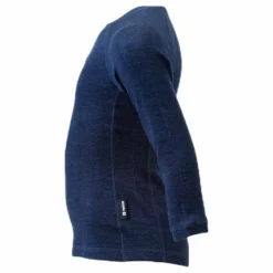 Kinsei Merino Wool Set Blue