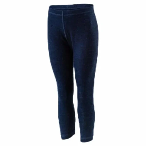 Kinsei Merino Wool Set Blue