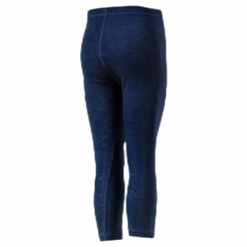 Kinsei Merino Wool Set Blue