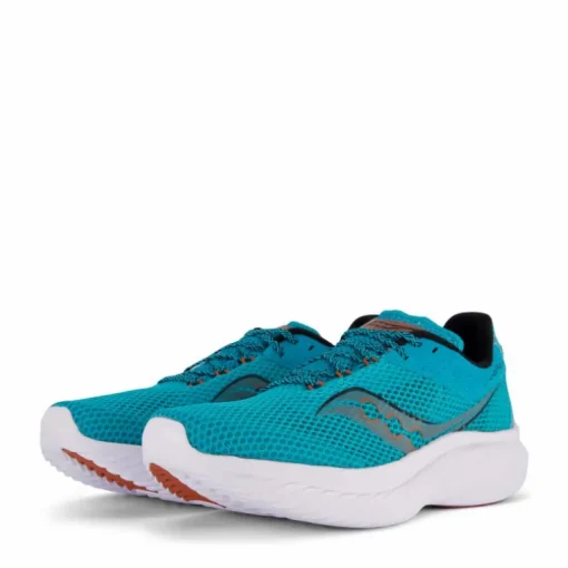 Kinvara 14 Agave/lava