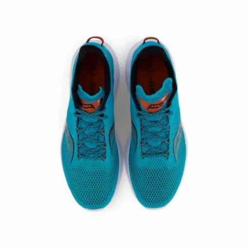 Kinvara 14 Agave/lava