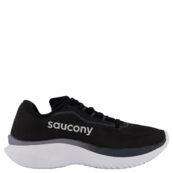 Kinvara 15 Black/white
