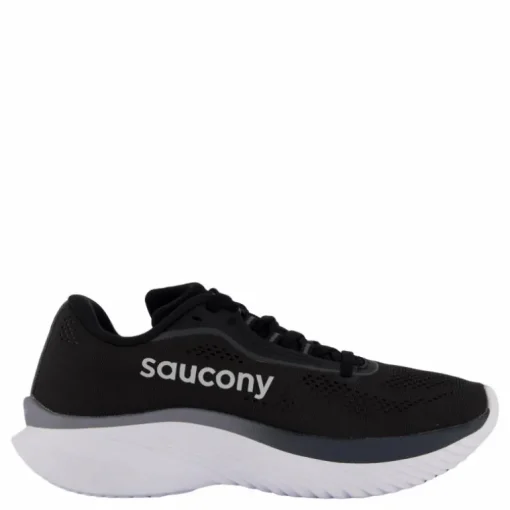 Kinvara 15 Black/white