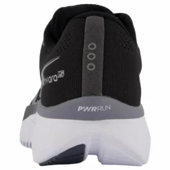 Kinvara 15 Black/white