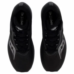 Kinvara 15 Black/white