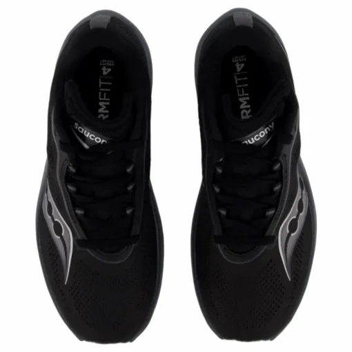 Kinvara 15 Black/white