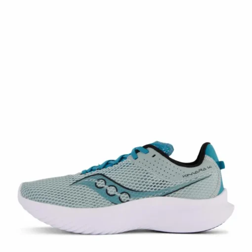 Kinvara 14 Glacier/ink