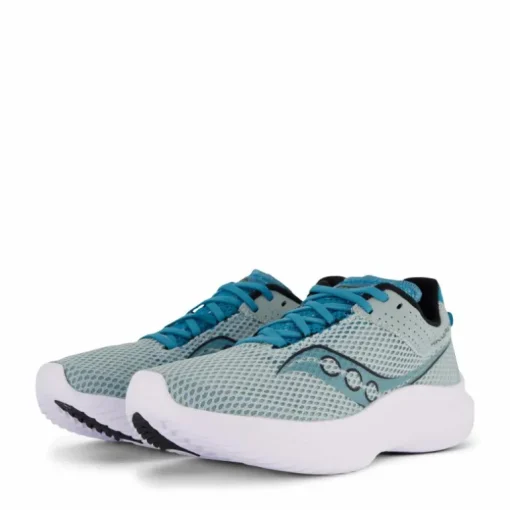 Kinvara 14 Glacier/ink