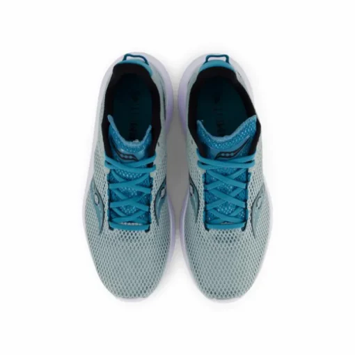Kinvara 14 Glacier/ink
