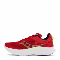 Kinvara 14 Red Poppy