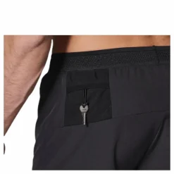 Kipping Shorts Black