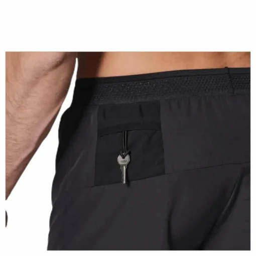 Kipping Shorts Black
