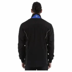 Kiruna Jacket Blue/Black