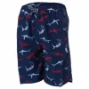 Kish Shorts Junior Blue