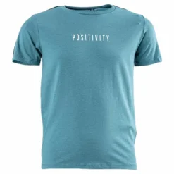 Kito Ss Top Blue