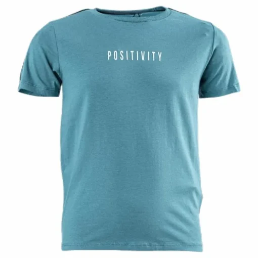 Kito Ss Top Blue