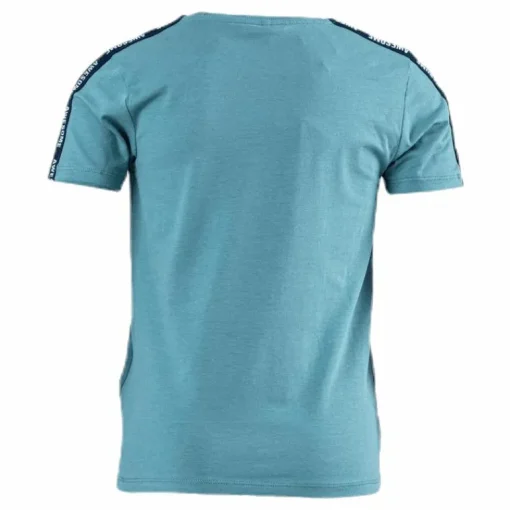 Kito Ss Top Blue