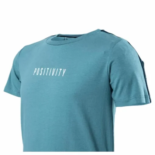 Kito Ss Top Blue