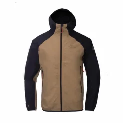 Klacken 2,5 Jacket M Kitt/brown