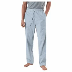Klitmoeller Thin Stripes Blue