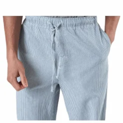 Klitmoeller Thin Stripes Blue