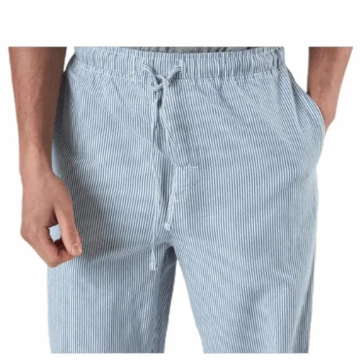 Klitmoeller Thin Stripes Blue