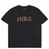 Klyde W Tee Black