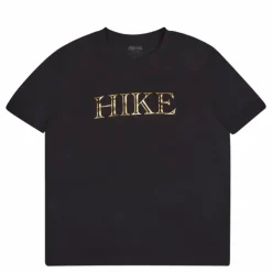 Klyde W Tee Black