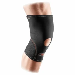 Knee Support Open Black