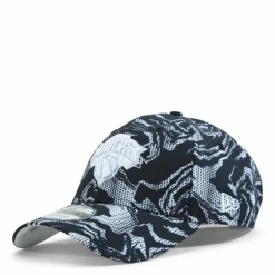 Knicks Seasonal Camo 9FORTY