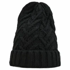 Knot Cap Black