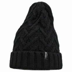 Knot Cap Black