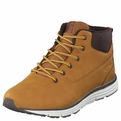 Kodiak Dark Yellow/dark Brown