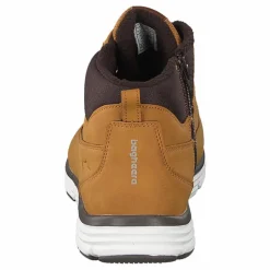 Kodiak Dark Yellow/dark Brown