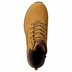 Kodiak Dark Yellow/dark Brown