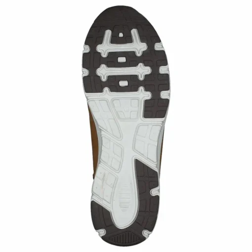 Kodiak Dark Yellow/dark Brown